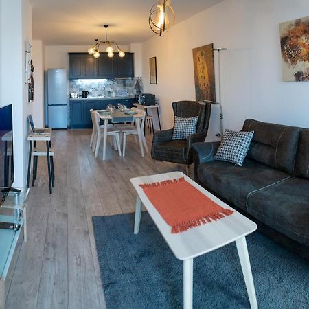 Mali Apartment 바르나 외부 사진