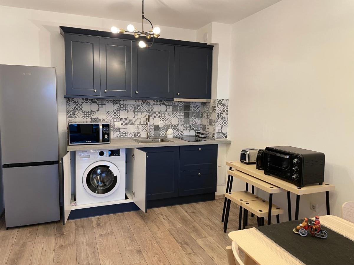 Mali Apartment 바르나 외부 사진