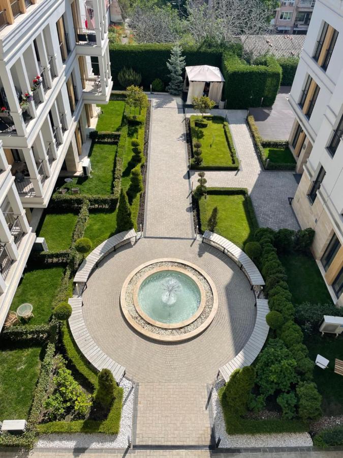 Mali Apartment 바르나 외부 사진