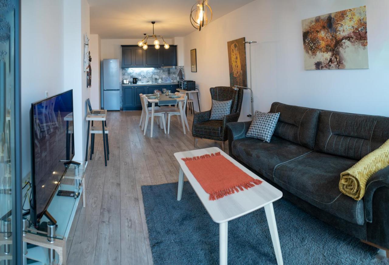 Mali Apartment 바르나 외부 사진