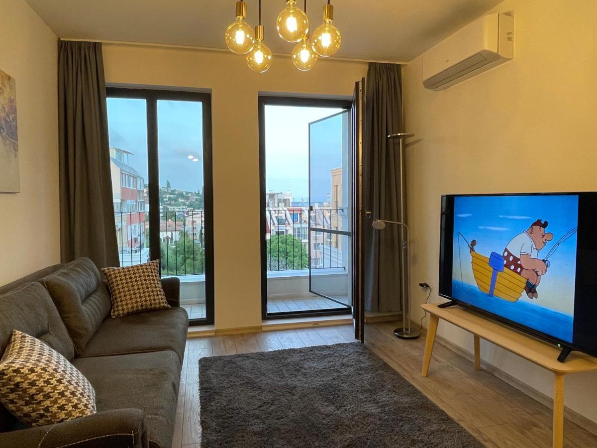 Mali Apartment 바르나 외부 사진