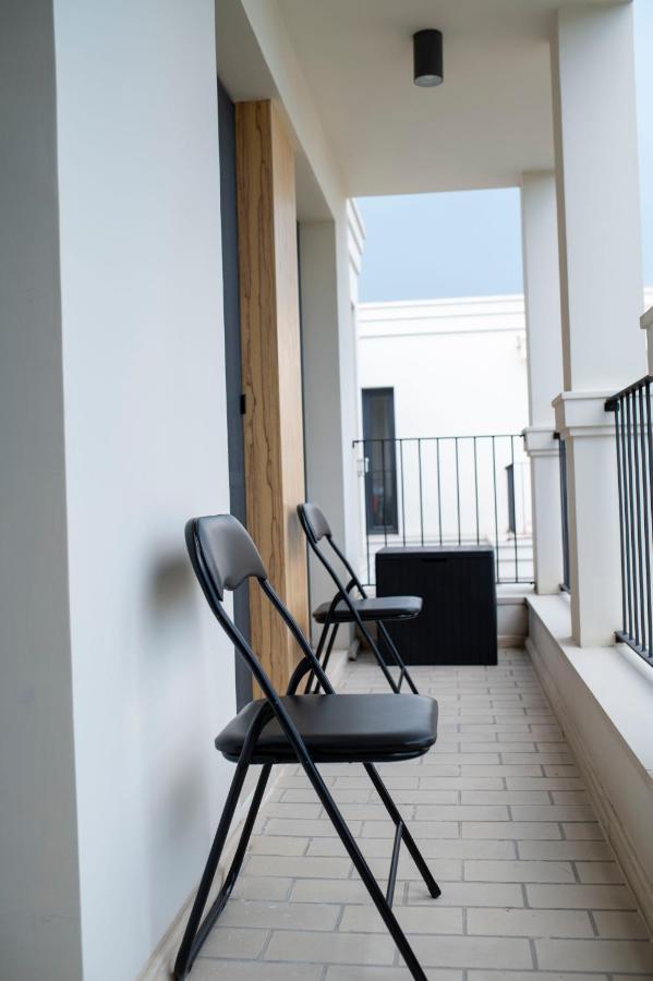 Mali Apartment 바르나 외부 사진