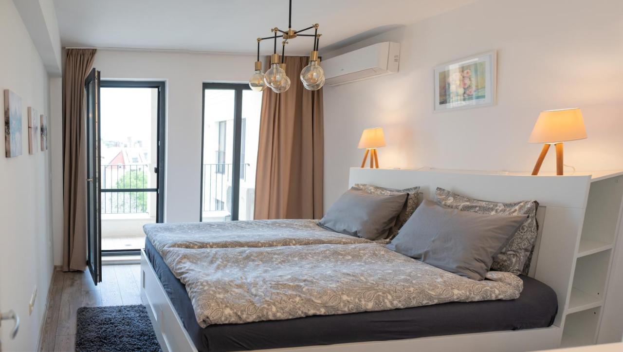 Mali Apartment 바르나 외부 사진