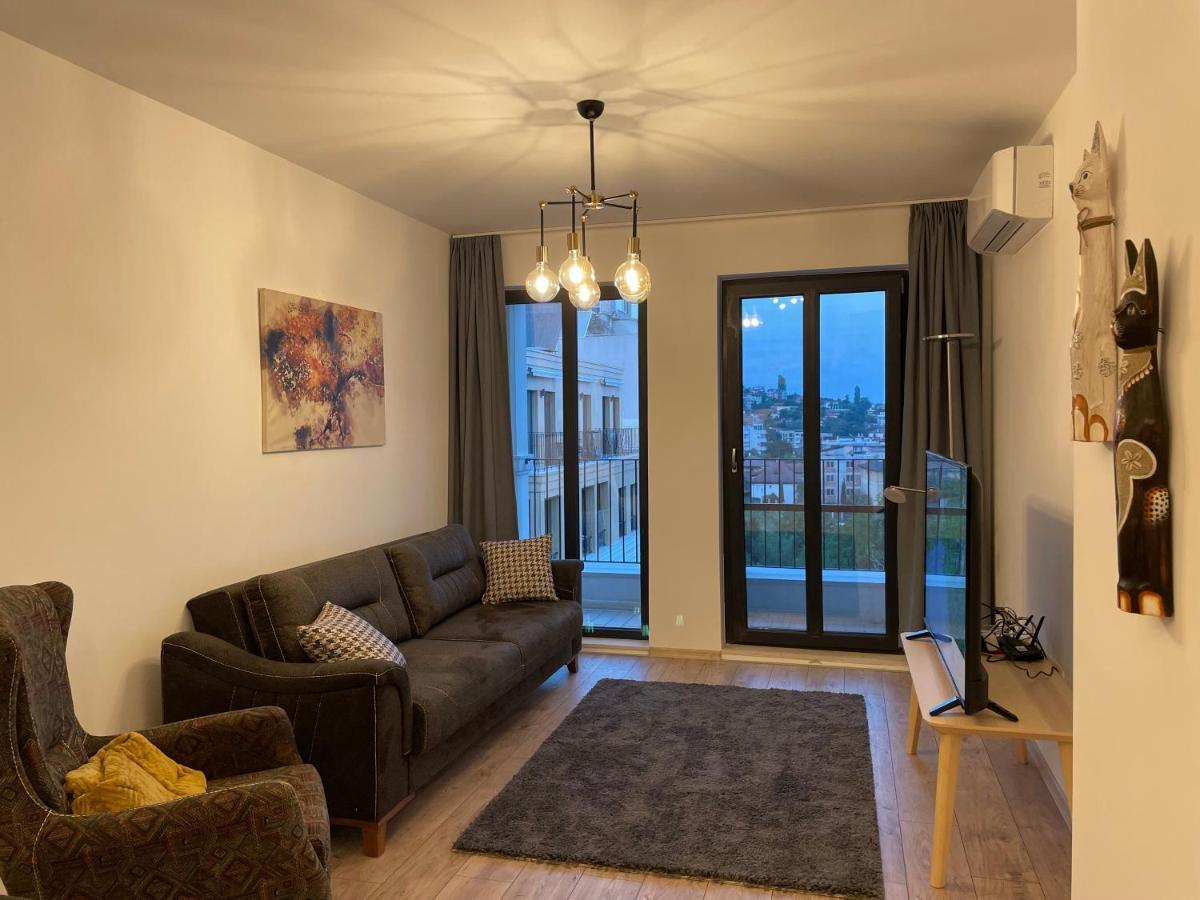 Mali Apartment 바르나 외부 사진