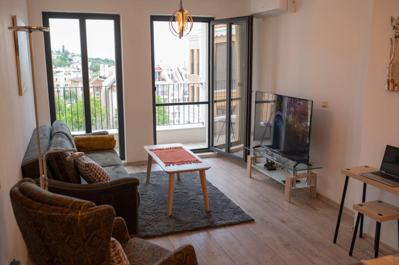 Mali Apartment 바르나 외부 사진