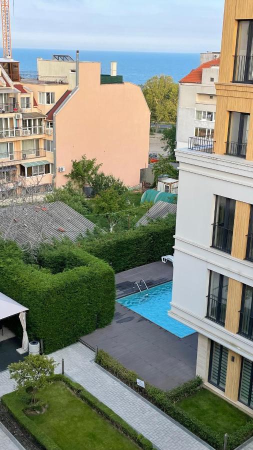 Mali Apartment 바르나 외부 사진