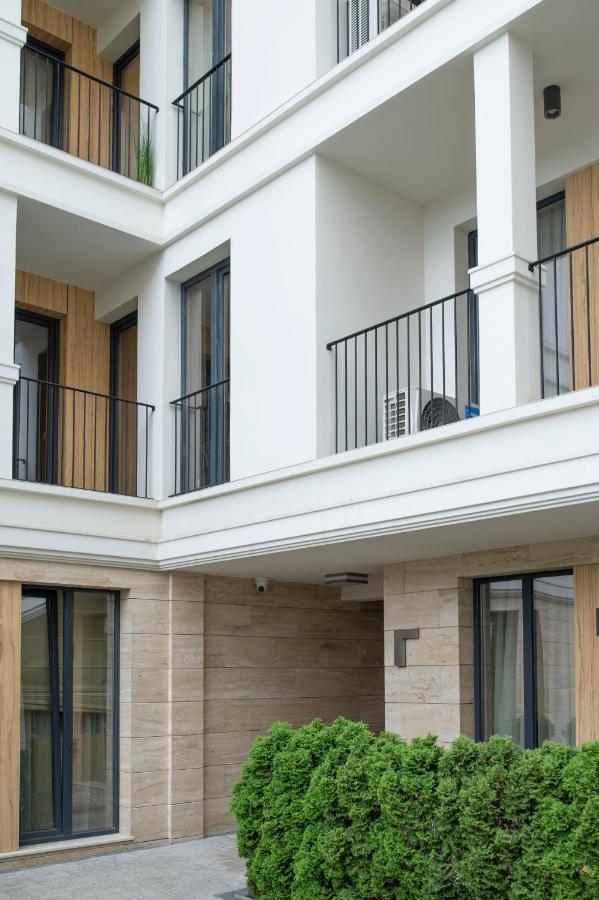 Mali Apartment 바르나 외부 사진