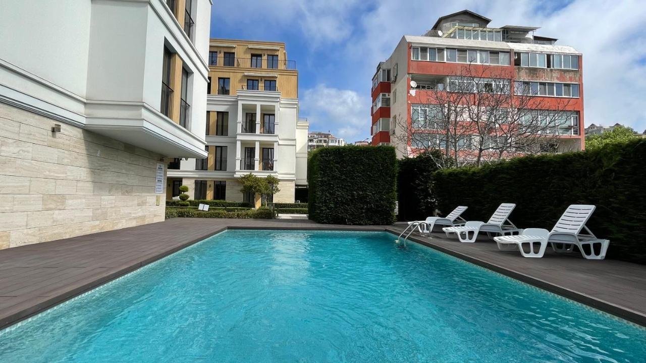 Mali Apartment 바르나 외부 사진